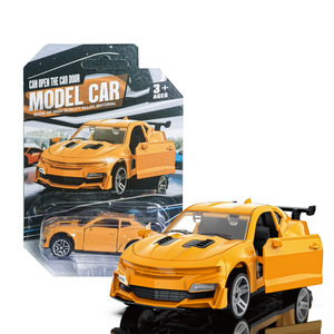 Colección <span class=keywords><strong>de</strong></span> Varios Diseños, Incluyendo un Modelo <span class=keywords><strong>de</strong></span> Camión <span class=keywords><strong>de</strong></span> Contenedor <span class=keywords><strong>de</strong></span> Metal Fundido a Presión, Juguete <span class=keywords><strong>de</strong></span> Coche <span class=keywords><strong>de</strong></span> Aleación a Granel para Niños - Product Image 1