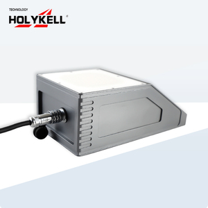 Débitmètre radar Holykell Open Channel pour mesurer la vitesse et le niveau du débit d'eau - Product Image 2