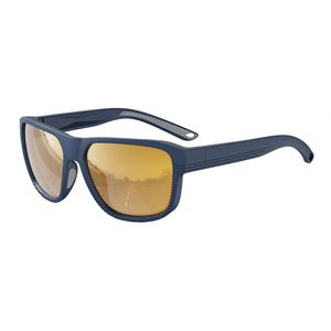 OEM Square Full Rim Polarized TR90 Frame Sonnenbrille UV400 Anti-Glare Two-Piece Fishing Driving Beach Cycling Volleyball Sport - Product Image 2