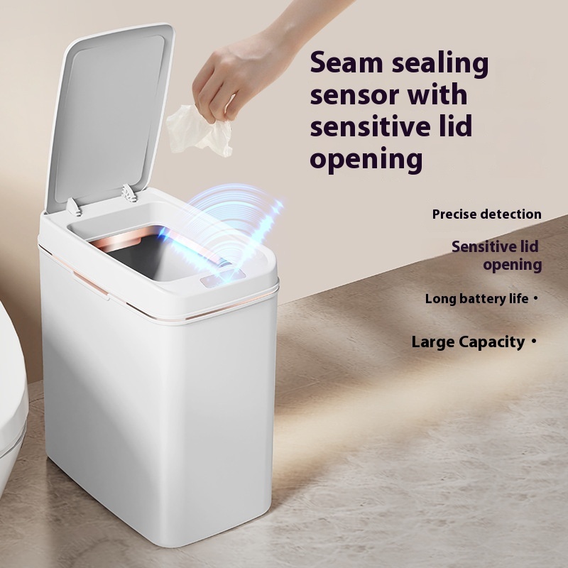 Home Smart Sensor Automatic Lid opening