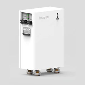 최신 가정용 에너지 저장 기능을 위한 전문가용 10.24Kw LiFePO4 배터리 팩 및 IP21 등급 - Product Image 1