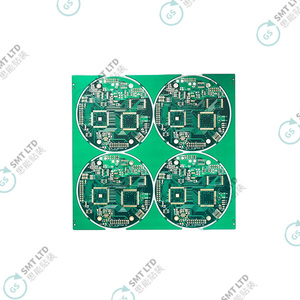 Cámara de Seguridad para Fabricación de PCB - Product Image 2