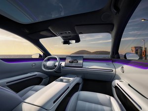 Nouveau véhicule électrique Xpeng MONA L03 2026, autonomie étendue 1380 PLUS, SUV compact 5 portes 5 places, fabriqué en Chine par Xiaopeng - Product Image 4