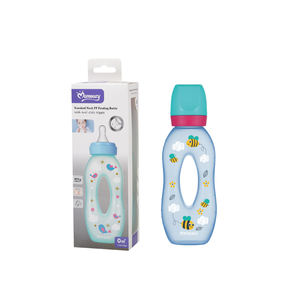 <span class=keywords><strong>Biberon</strong></span> en PP avec tétine anti-colique, vente en gros de <span class=keywords><strong>biberon</strong></span> standard de 9oz/270ml, prix d'usine - Product Image 6