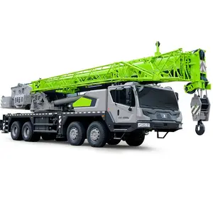 30 Ton All Terrain Mobile Crane ZTC300V431 with Cheapest Price in Turkmenistan