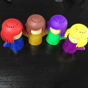 Produit phare : Nettoyant pour micro-ondes Angry Mama en plastique durable, accessoires de cuisine - Product Image 3