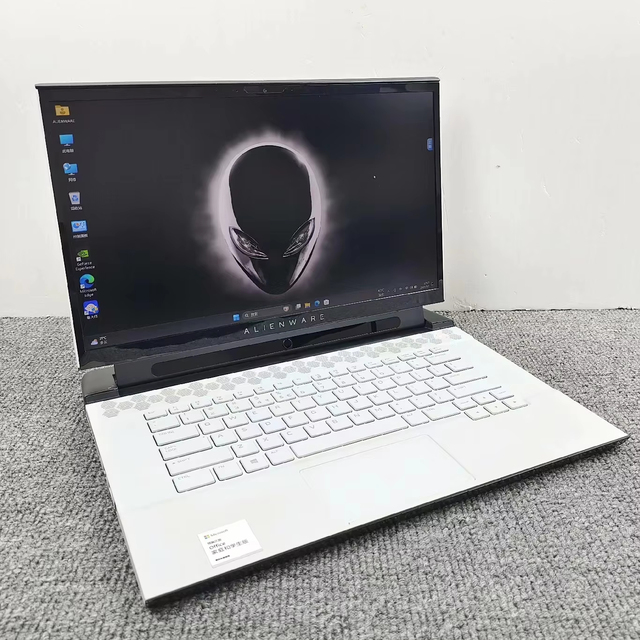 OEM Gaming Laptop Intel Core I7 6-Core 2.6GHz RTX 2060 16GB DDR4 RAM 240Hz-Resolution 1920x1080 Display Windows 10 SSD Storage