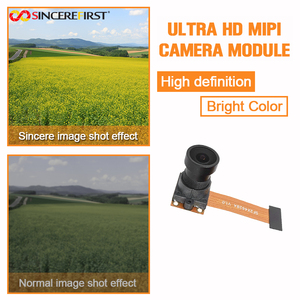 Modulo <span class=keywords><strong>Fotocamera</strong></span> di Rete Miniaturizzato con <span class=keywords><strong>Sensore</strong></span> IMX462 per Riconoscimento Facciale Esterno di Alta Qualità, 2MP, Interfaccia MIPI - Product Image 3