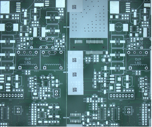 Лампа светодиодная 190 мм * 38 мм, 6 рядов - Product Image 5