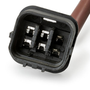 มอเตอร์ปรับกระจกไฟฟ้ามิตซูบิชิ MR573878 ด้านหน้าซ้ายขวา ปรับด้วยไฟฟ้า ขั้วต่อ 2 ขา - Product Image 4