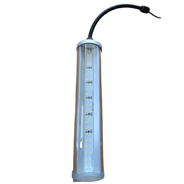 Light Led Lamp Round Led Work Lights Machine Lighting Lamp 24v
