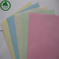 Papel Autocopiativo NCR Azul Directo de Fábrica para Documentos Bancarios, Financieros y Comerciales en Guatemala