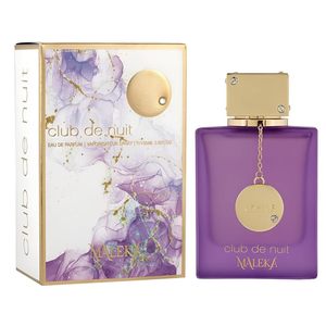 Eau de Parfum Intenso Frutal para Mujer, 105 ml, Spray de Larga Duración, Fragancia Corporal de Lujo, Perfume de Oriente Medio para Citas Nocturnas - Product Image 3