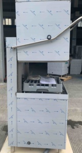 <span class=keywords><strong>Lave</strong></span>-<span class=keywords><strong>vaisselle</strong></span> professionnel Super-win 4-en-1 entièrement intégré, contrôlé par application, en acier inoxydable, pour restaurants et hôtels, 9000W - Product Image 3