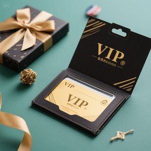 Scatola regalo rigida di lusso con Logo personalizzato <span class=keywords><strong>VIP</strong></span> magnetico in spugna di cartone fodera in bronzo per la lavorazione esclusiva - Product Image 4