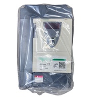 Convertisseur de fréquence d'origine neuf ATV71HU75N4Z, variateur de fréquence 7,5 kW triphasé 400 V, variateur de fréquence en stock