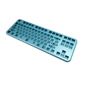 OEM Precision Custom Manufacturing, Stainless Steel and Aluminum Processing, CNC Parts Milling and Turning Processing Services - Product Image 5