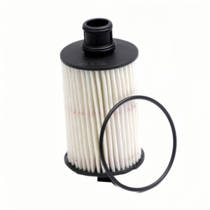 Filtro de aceite de motor de coche para LAND ROVER JAGUAR LR011279 C2D3670 <span class=keywords><strong>8W936A692AC</strong></span> ADJ132105 HU8008z P40025 E863HD360 OX774 L987 - Product Image 1