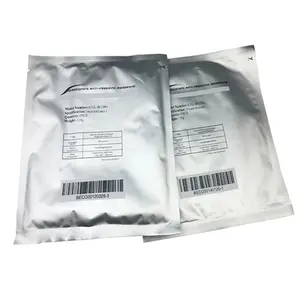 Cryo Pad 70G Freezefat Frostschutz pad für Schlankheit maschinen Coole Therapie Kryo lipolyse Einfrieren Anti-Aging Gefrier membran