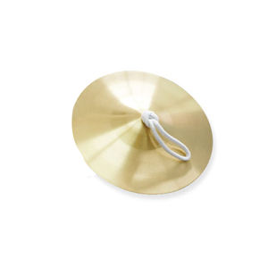 Cimbais de dedo de cobre instrumento musical de metal, atacado da <span class=keywords><strong>china</strong></span> arborea <span class=keywords><strong>cymbal</strong></span> - Product Image 2