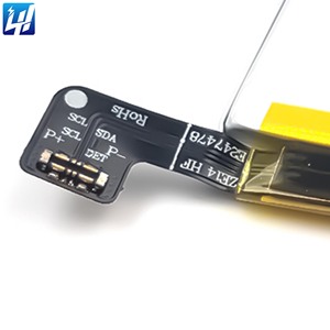 <span class=keywords><strong>BLP681</strong></span> R17แบตเตอรี่ Li-ion polyer แบบชาร์จได้ของแท้100% สำหรับ F9 OPPO 4 + 64วิชั่น - Product Image 3