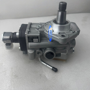 1J508-50500ปั๊มเชื้อเพลิงของ Kubota สำหรับเครื่องยนต์ดีเซล V3800-TIE4B - Product Image 2