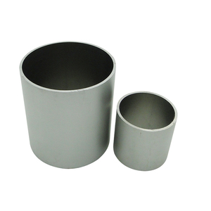 <span class=keywords><strong>Tubo</strong></span> <span class=keywords><strong>de</strong></span> Cilindro Neumático Serie SC, <span class=keywords><strong>Tubo</strong></span> <span class=keywords><strong>de</strong></span> <span class=keywords><strong>Aluminio</strong></span> Pulido 6063-T5 ID H9 - Product Image 1