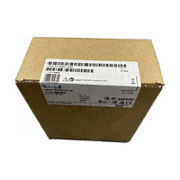 Inventario Nuevo Módulo PLC 6ES75163AP030AB0 SIMATIC 1516-3 CPU PN/DP 6ES7516-3AP03-0AB0 Programación de PLC de control industrial