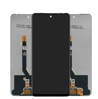 Tecno Camon 17P CG7 CG7n LCD écran tactile numériseur assemblée avec 1 an de garantie