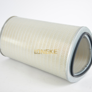 <strong>Triangle</strong> Blue Flame Retardant Dust <strong>Filter</strong> Cartridge Dust <strong>Filter</strong> P034303 P034078 - Product Image 2