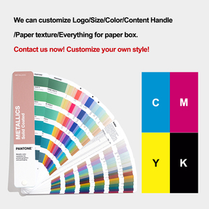 Wholesale Custom Logo Printing Brown <strong>Trapezoid</strong> Flowers Paper <strong>Bags</strong> Recycled Thickened Kraft Retail Paper Gift <strong>Bag</strong> - Product Image 6