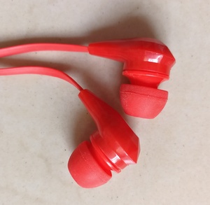 Écouteur/écouteur d'aviation 3.5mm/écouteur de recyclage/visite touristique - Product Image 5