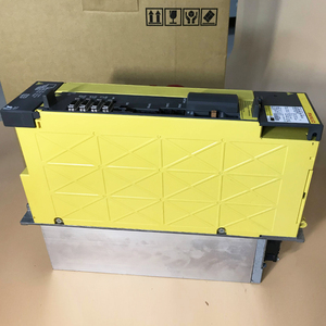 โมดูลเซอร์โวแอมพลิฟายเออร์ FANUC A06B-6240-H331 AiSV 80/80/80-B ของแท้ใหม่ - Product Image 6