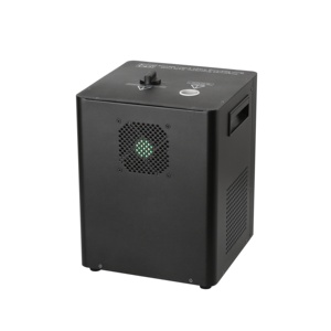 Profession elle 700W Bühnen effekte Trockeneis Feuerwerk Maschine Cold Spark Flame für Hochzeits feiern & Bühnen - Product Image 2