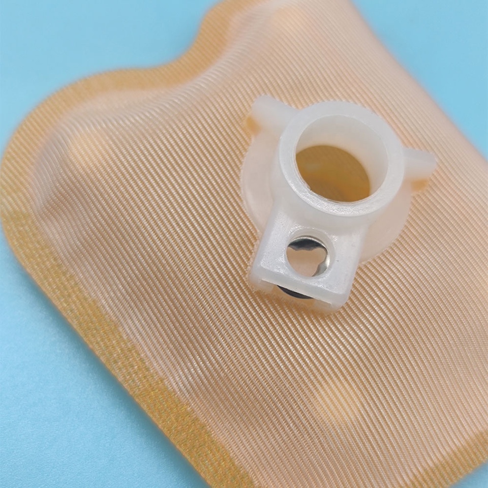 Bomba De Combustible Fuel Pump Strainer Mesh Filter Gas Fuel Pump For Mazda