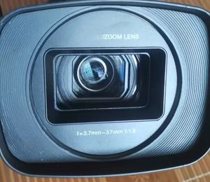 Used JV-C GY HM100EC Full HD Camcorder Hot Sale Ready To Ship 3CCD Fujinon Lens For Interview Event Shooting - Product Image 3
