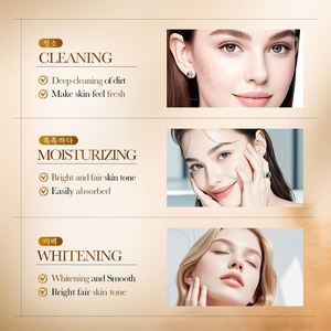 <span class=keywords><strong>Nettoyant</strong></span> Visage Hydratant et Éclaircissant au Riz Coréen SADOER Marque Blanche – Le <span class=keywords><strong>Meilleur</strong></span> <span class=keywords><strong>Nettoyant</strong></span> Visage à l'Eau de Riz pour une <span class=keywords><strong>Peau</strong></span> Éclatante - Product Image 5