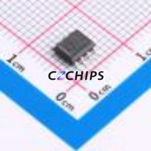 Amplificador operacional de chip IC de circuito integrado TLV272QDRG4Q1 original y nuevo de la marca - Product Image 1