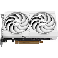 Carte graphique de jeu Sapphire RX6750GRE12G Polar Edition adaptée aux ordinateurs de bureau, cartes graphiques électroniques pour l'IA