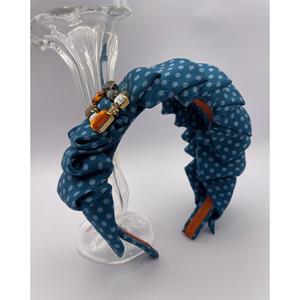 Diadema de Joyería Hecha en Italia, Diseño Elegante para Mujer - Product Image 1