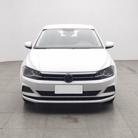 Volkswagen Polo Plus 2023 d'occasion, 1.5L automatique, traction avant, hayon, conduite à gauche, pour l'exportation