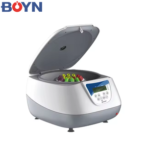 L5k3 L5k 3P Lage Snelheid <span class=keywords><strong>Centrifuge</strong></span> Met 8Ml/5Ml/3mlx24 Rotor - Product Image 3