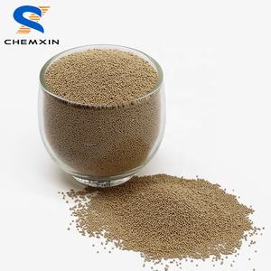 สารดูดความชื้น3A แบบตะแกรงโมเลกุล0.5-1มม. สำหรับอุตสาหกรรมยาแบบเม็ดฟู่ดูดซับความชื้น - Product Image 2