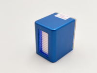 Módulo de Diodo Láser Vertical de 1200W 808nm LT HPL de 39mm de Altura, Barras Láser de Color Azul, Dorado y Rojo para Reparación de Piezas de Mano