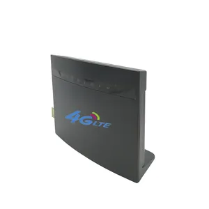 Nieuwe B1 B2 B3 B4 B5 B7 B12 B13 B17 B20 B25 B26 B28 Aanpassen Frequentie Cpe 4G Router met Sim Card Slot