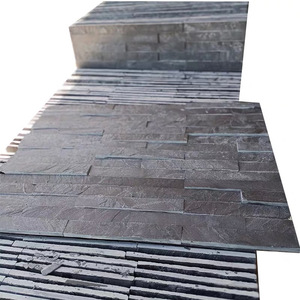 <span class=keywords><strong>Materiales</strong></span> <span class=keywords><strong>de</strong></span> Construcción JFD-GS23, Ladrillo Volcánico <span class=keywords><strong>de</strong></span> Basalto Negro y Gris, Azulejos <span class=keywords><strong>de</strong></span> Piedra para Revestimiento <span class=keywords><strong>de</strong></span> Paredes, Revestimiento <span class=keywords><strong>de</strong></span> Pizarra para Revestimiento Exterior - Product Image 6