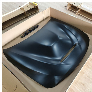 Vente Directe Usine Capot Moteur Style GTS pour BMW Série <span class=keywords><strong>4</strong></span> F32 F33 F35 F36 2012-2018 - Product Image 2