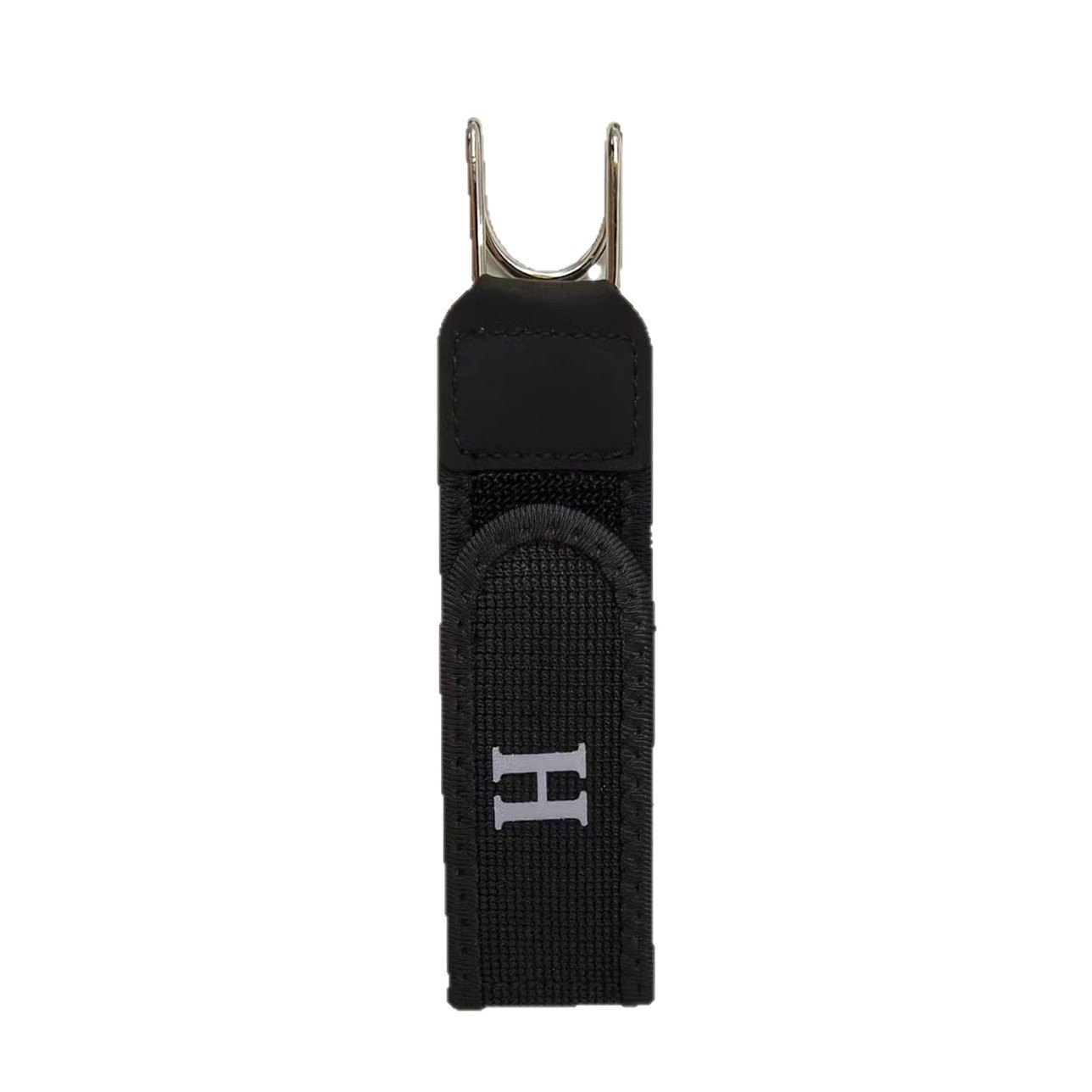 Black(with Letter H)