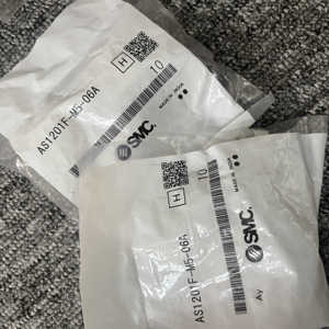 Ban Đầu Smc AS1201F-M5-06A-04A Tốc Độ Điều Khiển Van Điều Chỉnh Tốc Độ Van Điều Khiển Van Điều Khiển Van Chân Không Van Điện Từ Smc - Product Image 3