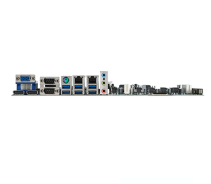 Adlinktech IMB-M43 Industrial Motherboard - 64GB DDR4/5xPCIe3.0 - Rugged I/O for Industrial Automation Industrial Grade Designed - Product Image 5